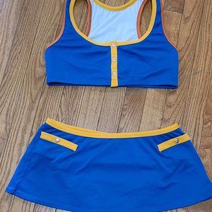 Tommy Hilfiger Bikini Set